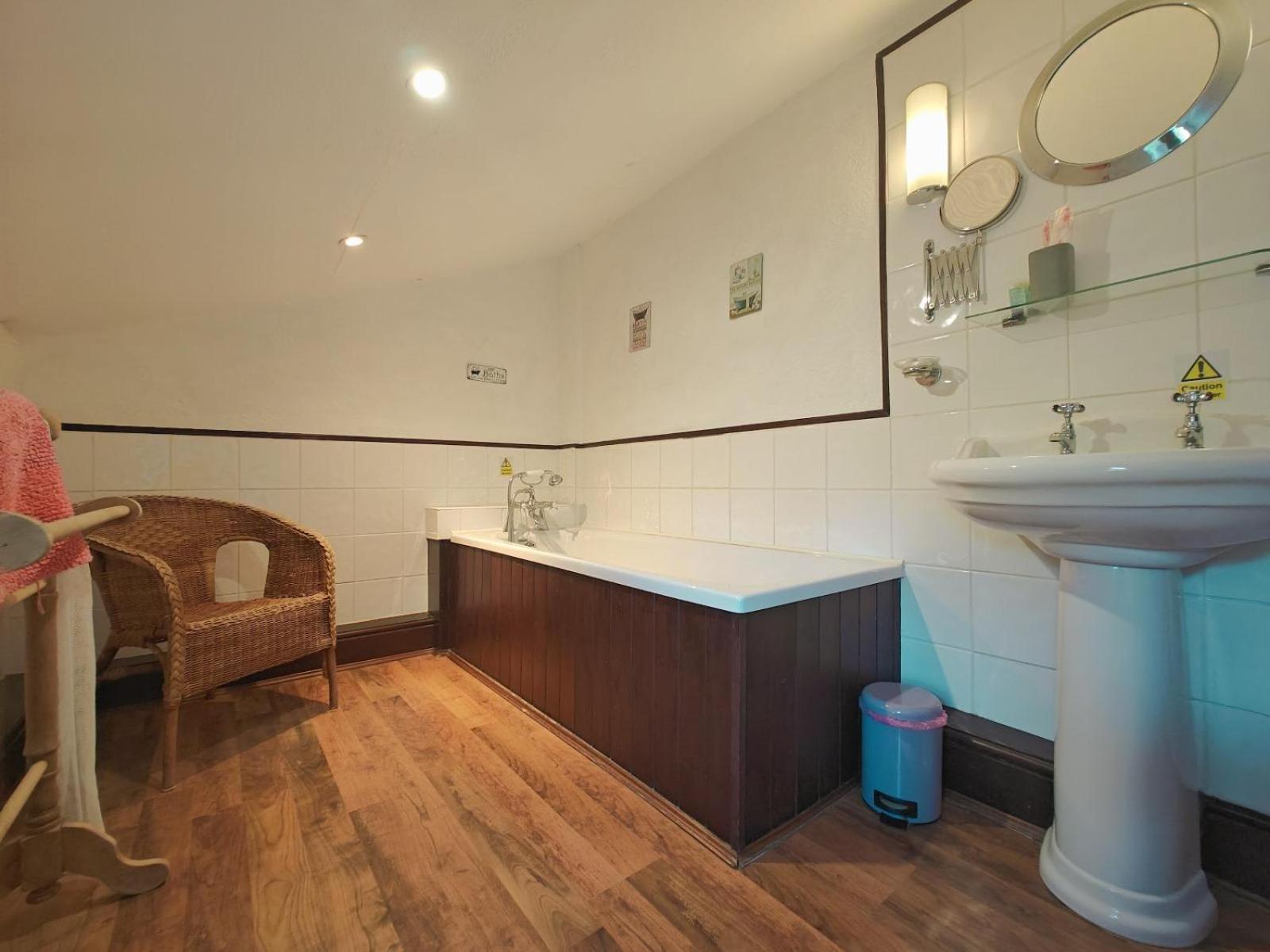 2 Hope Cottage Spilsby Экстерьер фото