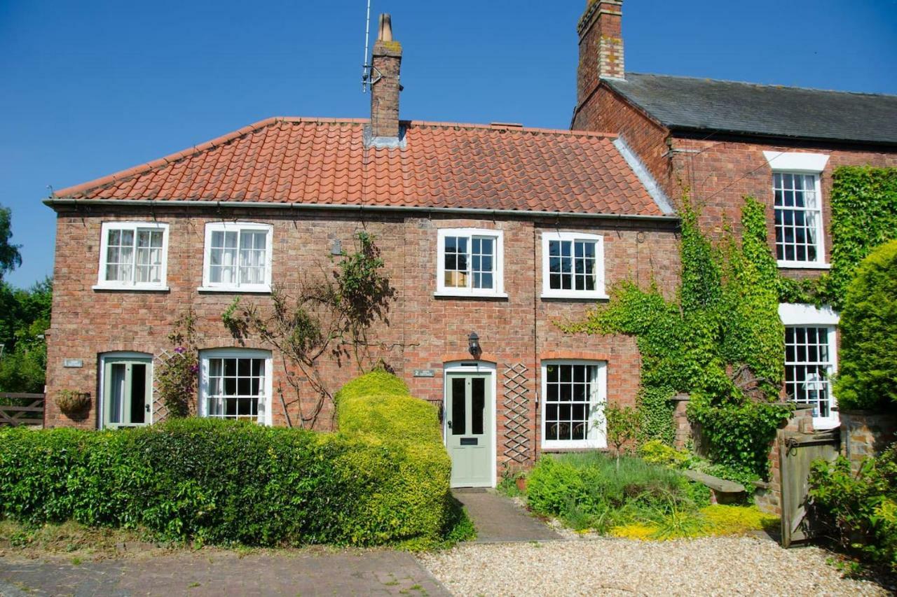 2 Hope Cottage Spilsby Экстерьер фото