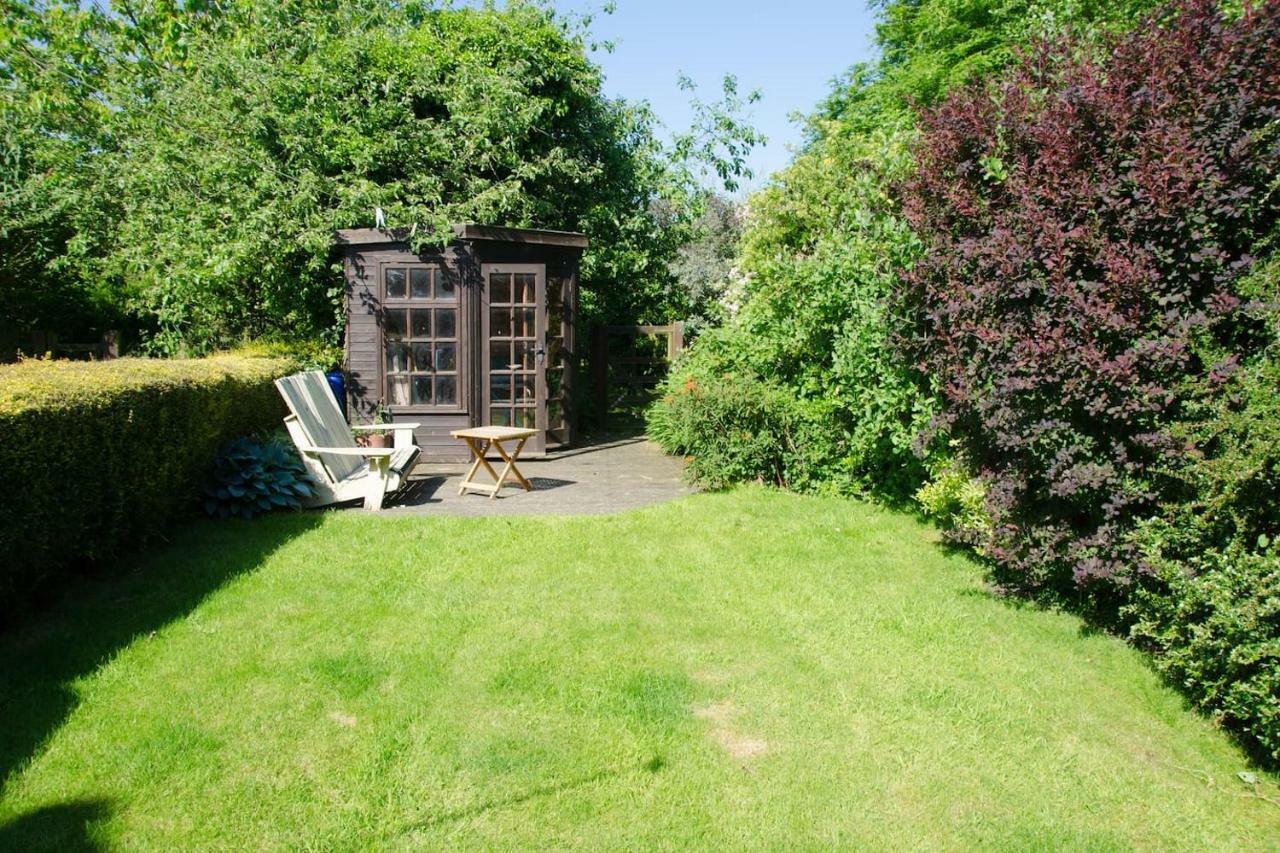 2 Hope Cottage Spilsby Экстерьер фото